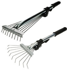 Robuster Fächerbesen 320 mm