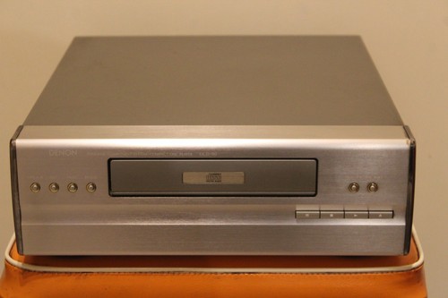 Denon ucd hifi - hifi, disc
