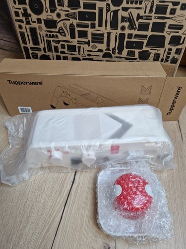 Tupperware mandochef - tupperware,