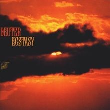 Ecstasy von Deuter | CD |