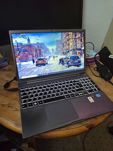 Samsung notebook laptop - samsung, core