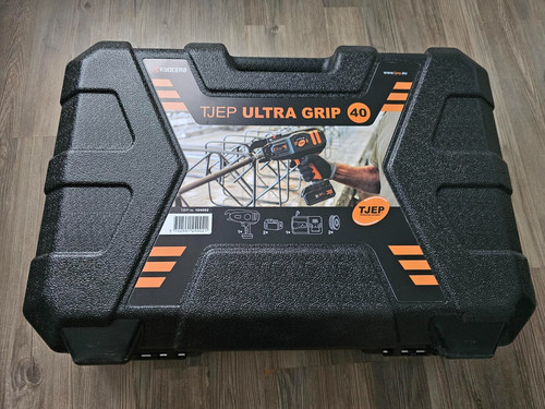 Tjep ultra grip - tjep,