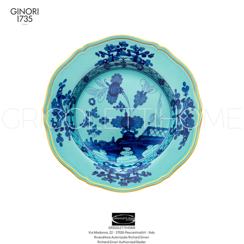 Richard ginori orient italiano - richard,