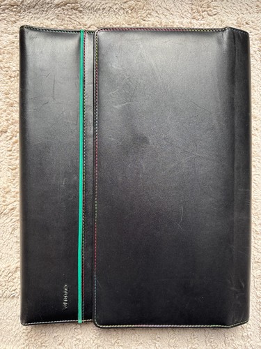 Carrera leder ringbuch - carrera,