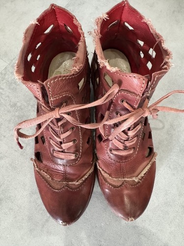 Rovers stiefeletten vintage - rovers,