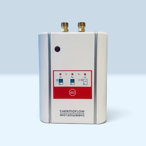Thermoflow elex 5 - elex, 5,5