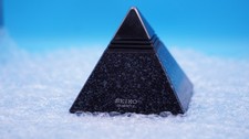Vintage Seiko Talking Pyramid