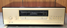 Accuphase DP-750 Precision