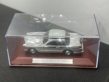 Sammler Modellautos Facel Vega