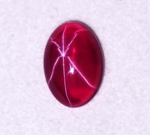 Strahlen natürlicher roter - strahlen,