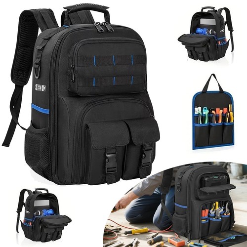 Werkzeugrucksack