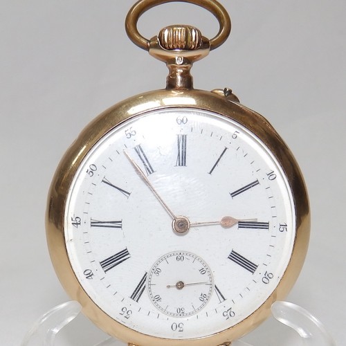 03797 phenix watch company - watch,