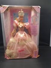 Barbie als Rapunzel aus dem Jahr 1997