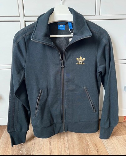 Adidas firebird fleece - adidas, tt