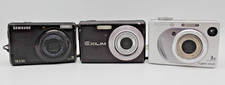 Digitalkamera 3er Paket -