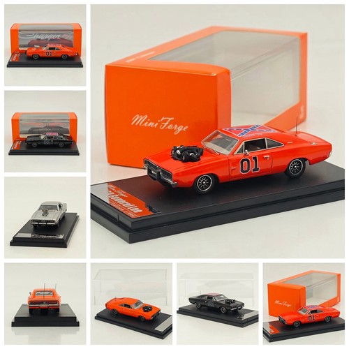 Mini forge 1969 charger - forge,