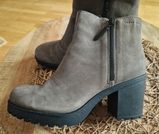 Vagabond stiefeletten - vagabond,