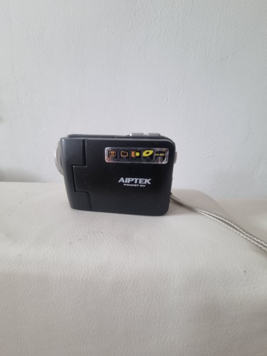 Aiptek camcorder - aiptek,