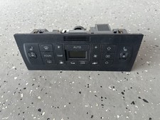 Audi A3 8L FL Steuergerät Klimaanlage Klimabedienteil 8L0820043J Climatronic