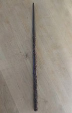 Harry Potter Zauberstab Hermine Granger mit Schachtel