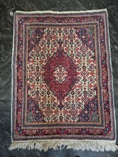  persische Teppich Sarough