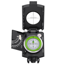 Proster Militär Marschkompass