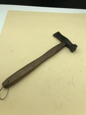 Alter Markierungs-Hammer 