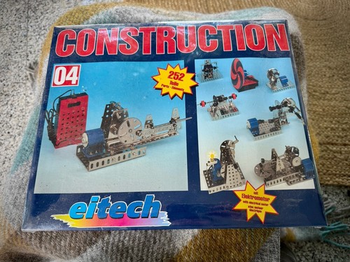 Eitech construction neu - eitech, 04