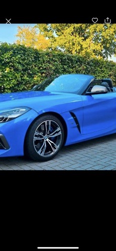 Bmwz4 alufelgen mit michelin - bmwz4,
