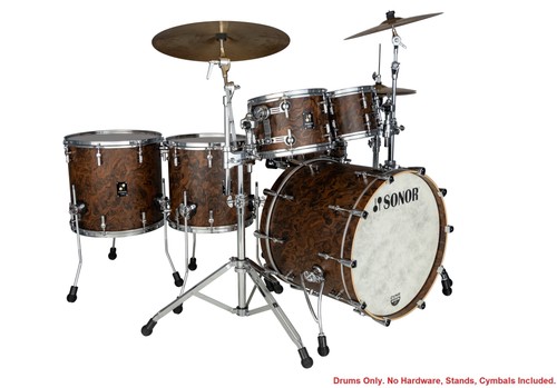 Sonor momentum maple - sonor,