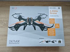 Denver DCH-600 Drohne 2.4GHz