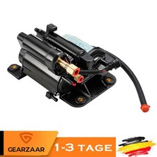 Kraftstoffpumpe Benzinpumpe