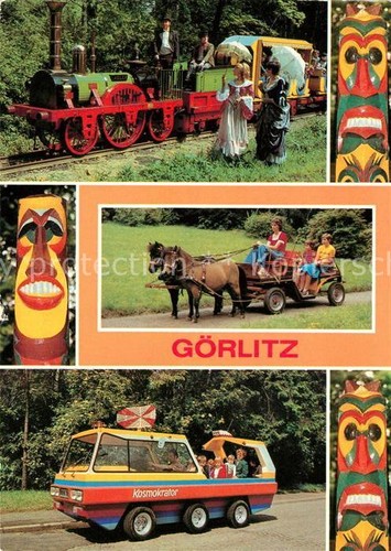 Goerlitz sachsen oldtimer - sachsen,