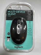 Logitech M590 Multi-Device