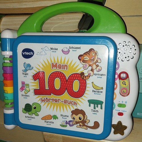 Vtech baby mein - vtech,