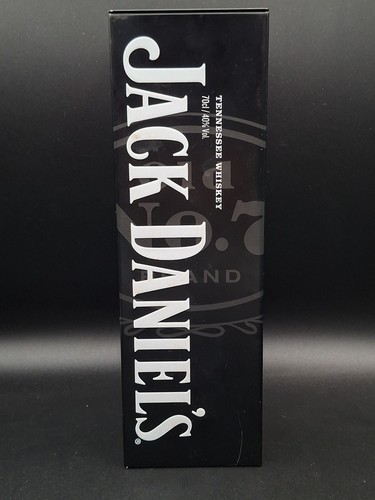 Jack daniels tennessee - jack,