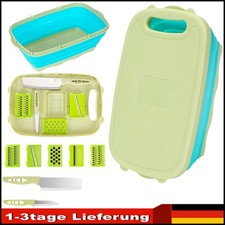 Geschirrständer Schneidebrett