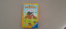 Mitbringspiel "Der Maulwurf und sein Versteckspiel" ab 4+