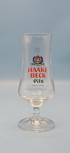 Haake beck pils - beck,