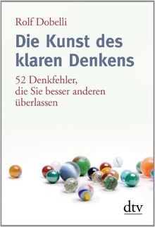Dobelli kunst des - dobelli,, r: