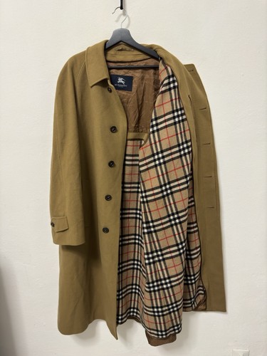 Burberry vintage - burberry,