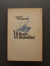 U-Boote Westwärts Ernst