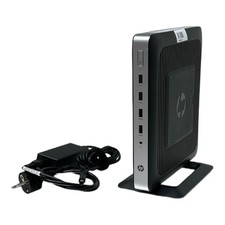 HP t630 Thin Client AMD