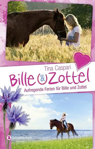 Bille und zottel - und,