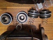 Corvette C2/C3 1965-1982