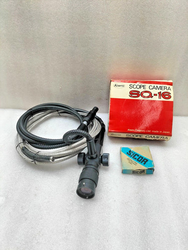 Kowa scope kamera - kowa,
