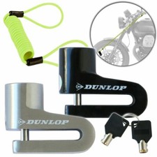 Bremsscheiben Schloss DUNLOP