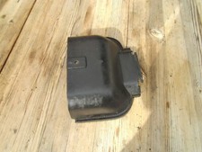 Helmfachdeckel Staufachdeckel