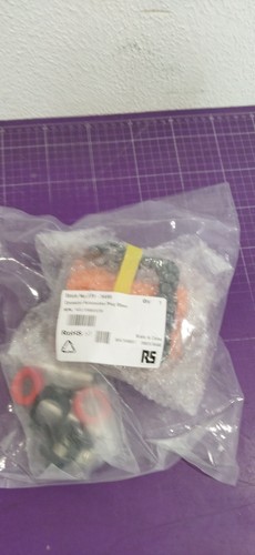 Amphenol industrial hvsl1200 - industrial,