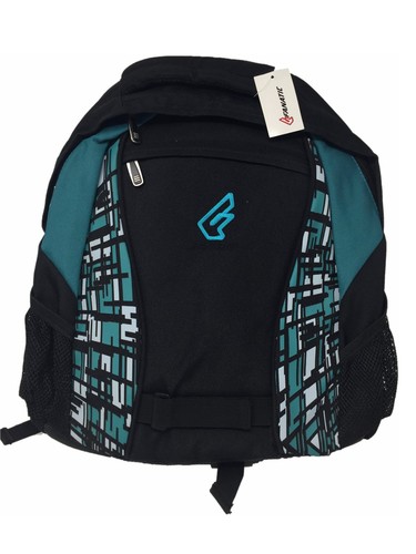 Fanatic rucksack polyester - fanatic,